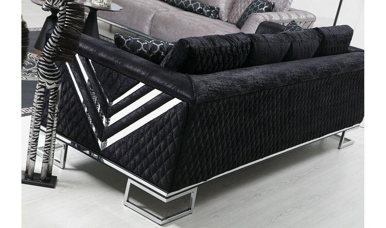 كارشده بااستيل سيلور مدل سون