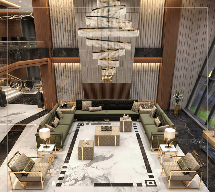 امپريال مبل