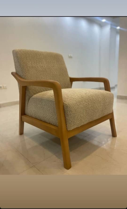 تکهای خاص ودسته چوبی